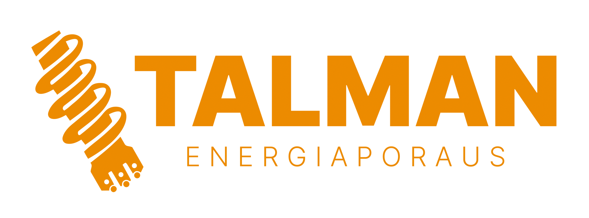 Talman Energiaporuas